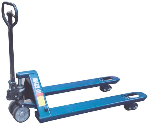 Hydraulic Pallet Jack - RentalZonePA